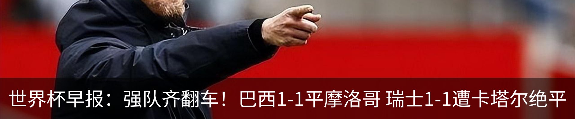 最新动态