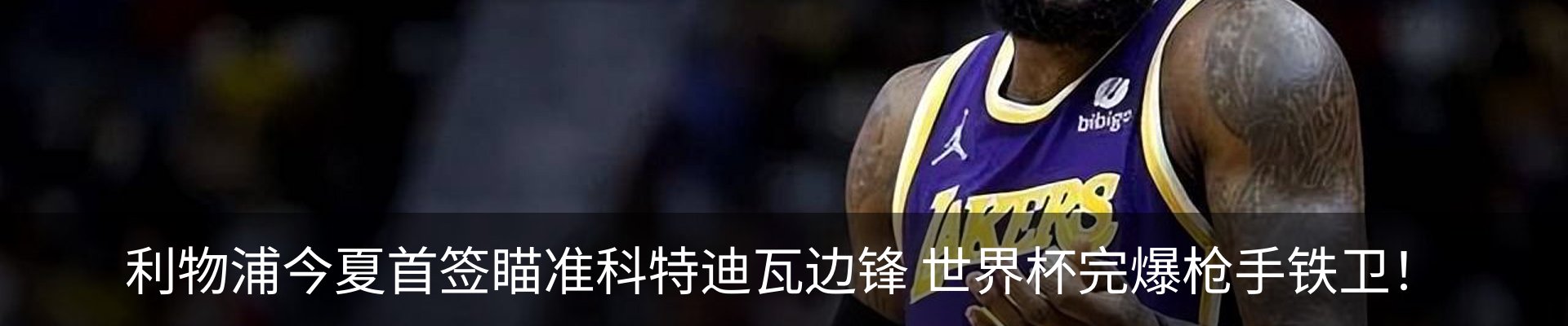 最新动态