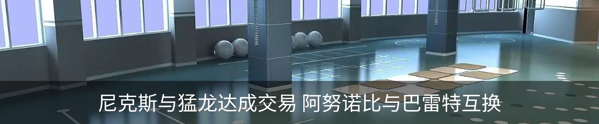 最新动态