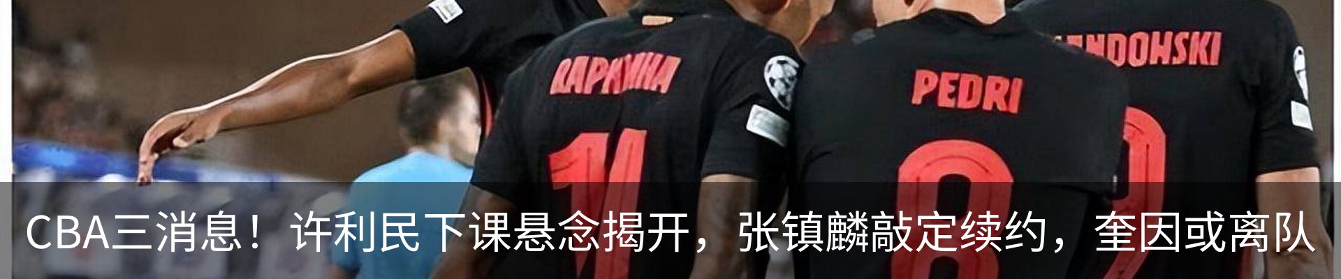 最新动态